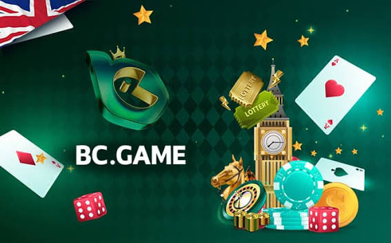 BC.Game Direct Link for Easy Access to Your Favorite Casino Games BC.Game Direct Link for Easy Access to Your Favorite Casino Games
