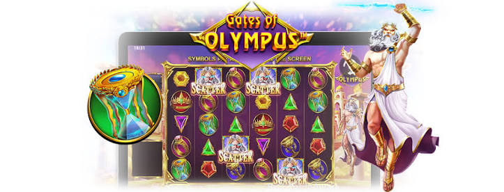 Discover the Wonders of Gates of Olympus 1000 Discover the Wonders of Gates of Olympus 1000