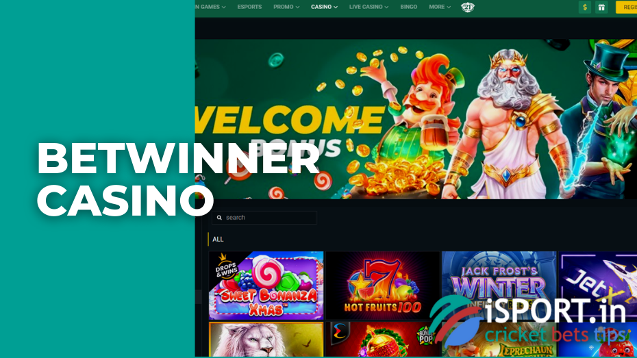 Experience the Excitement of Betting with BetWinner App