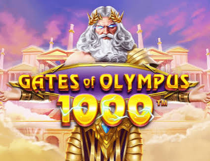 Experience the Thrills of Gates of Olympus Online Casino -913475197