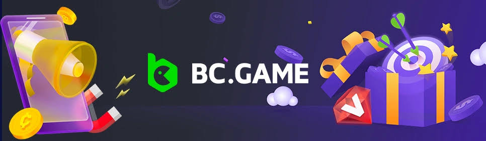 Exploring the Features of BC.Game Poland App Exploring the Features of BC.Game Poland App