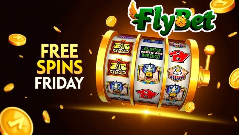 Highflybet free spins, highflybet casino