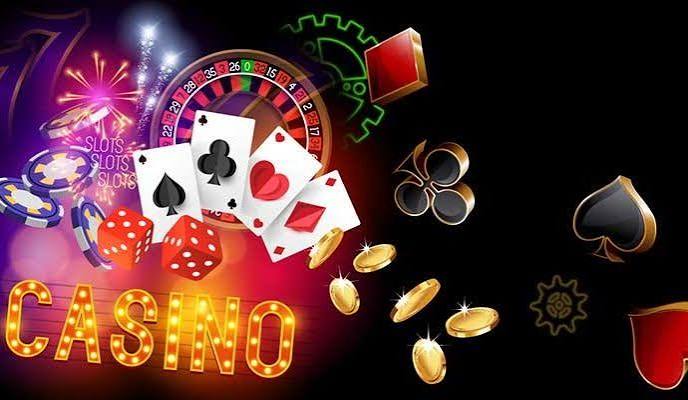 Legální casino Fortuna Svět zábavy a šancí Legální casino Fortuna Svět zábavy a šancí
