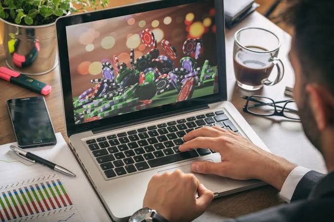 Το Καλύτερο Online Καζίνο Η Ολοκληρωμένη Καθοδήγηση