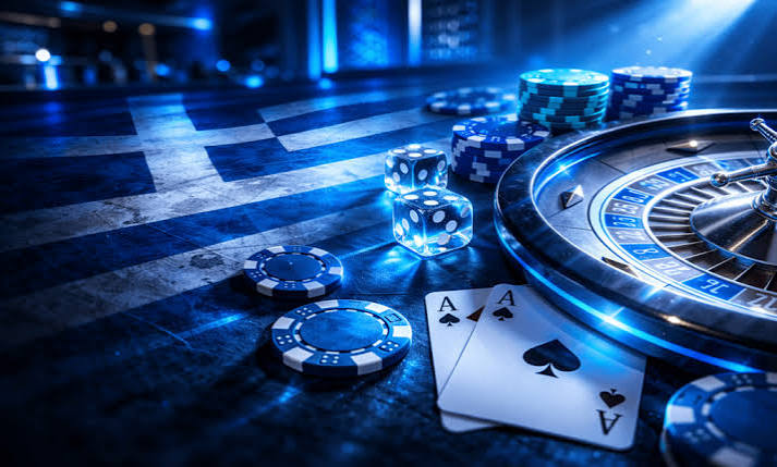 Ανακαλύπτοντας τα Νέα Online Casino στην Ελλάδα 2096135255 Ανακαλύπτοντας τα Νέα Online Casino στην Ελλάδα 2096135255