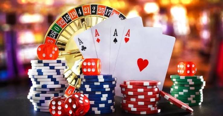 NV Casino Ο Απόλυτος Οδηγός για την Καζίνο Εμπειρία NV Casino Ο Απόλυτος Οδηγός για την Καζίνο Εμπειρία