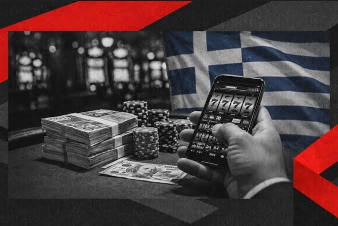 Καλύτερα Ξένα Online Casino στην Ελλάδα - Οδηγός για Παίκτες Καλύτερα Ξένα Online Casino στην Ελλάδα - Οδηγός για Παίκτες
