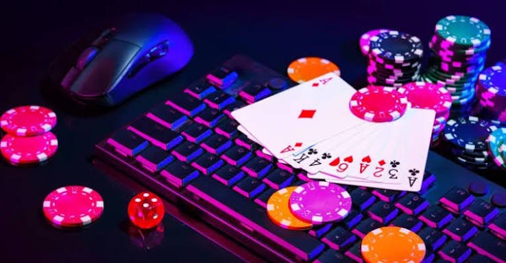 Μάθετε για τα καλύτερα online casino στην Ευρώπη Μάθετε για τα καλύτερα online casino στην Ευρώπη