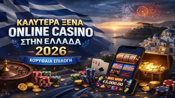 Μάθετε για τα καλύτερα online casino στην Ευρώπη Μάθετε για τα καλύτερα online casino στην Ευρώπη