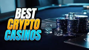 The Rise of Crypto Casinos with No Verification 288374428